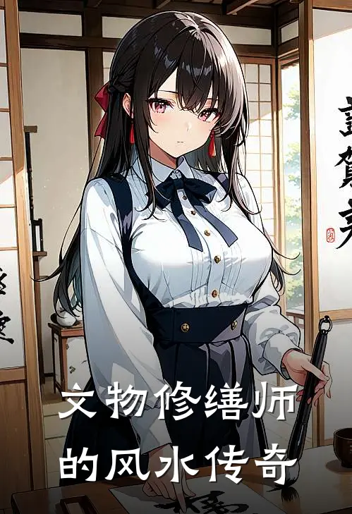 文物修缮师的风水传奇