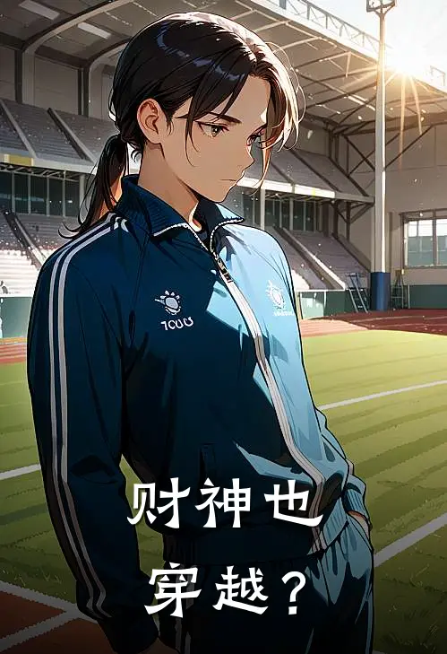 财神也穿越？(姜黎王强)完本小说大全_热门小说大全财神也穿越？姜黎王强