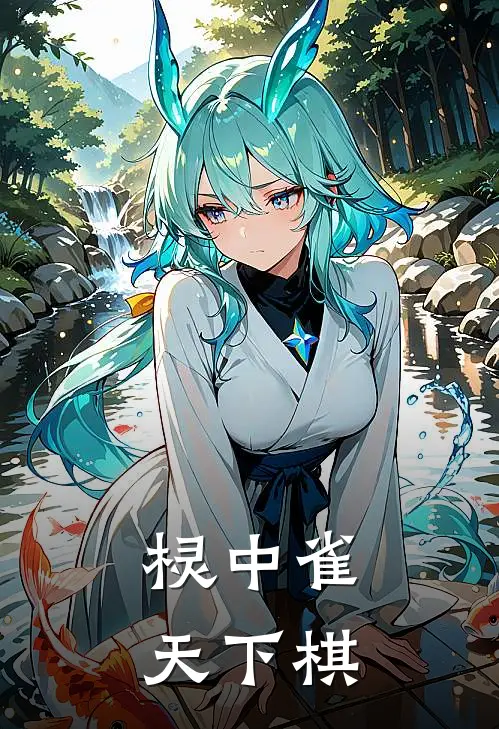 棂中雀，天下棋