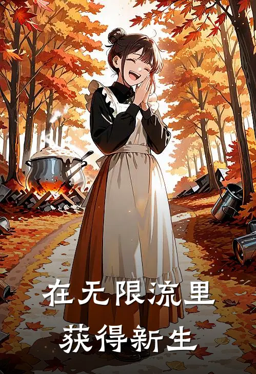 在无限流里获得新生