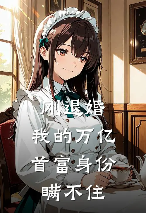 刚退婚，我的万亿首富身份瞒不住