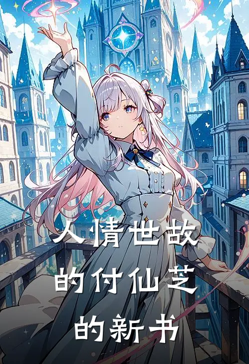 人情世故的付仙芝的新书