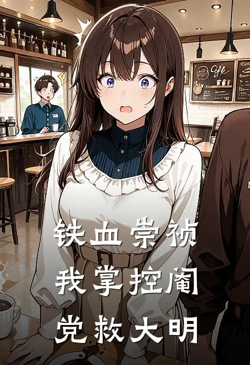 铁血崇祯：我掌控阉党救大明