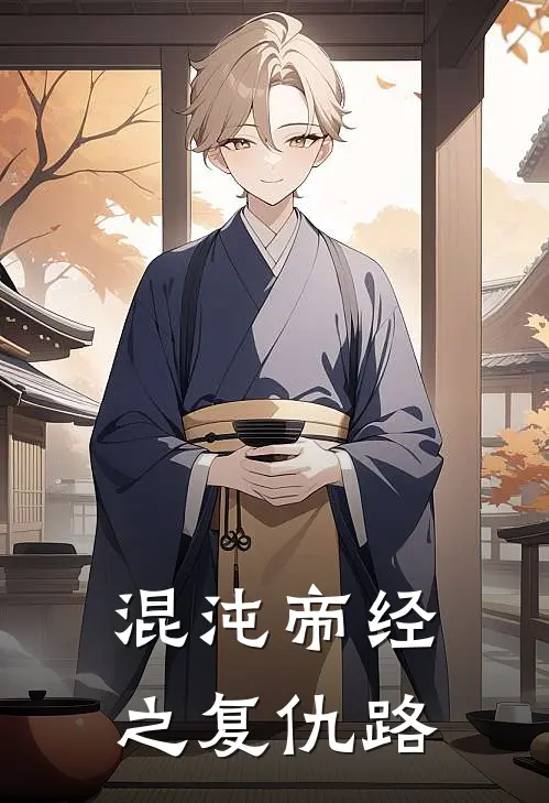 混沌帝经之复仇路