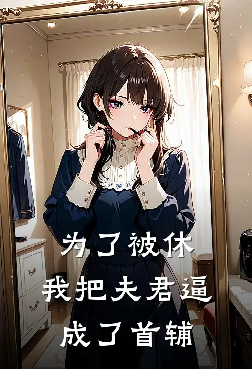 为了被休，我把夫君逼成了首辅