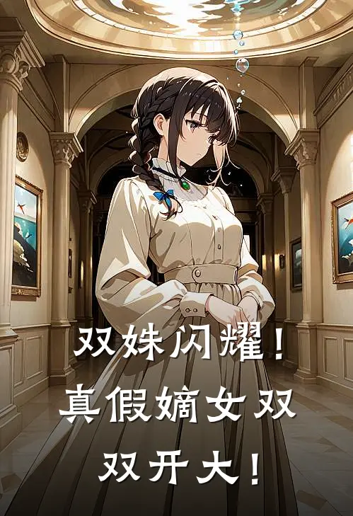 双姝闪耀！真假嫡女双双开大！