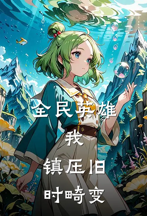 全民英雄：我，镇压旧时畸变