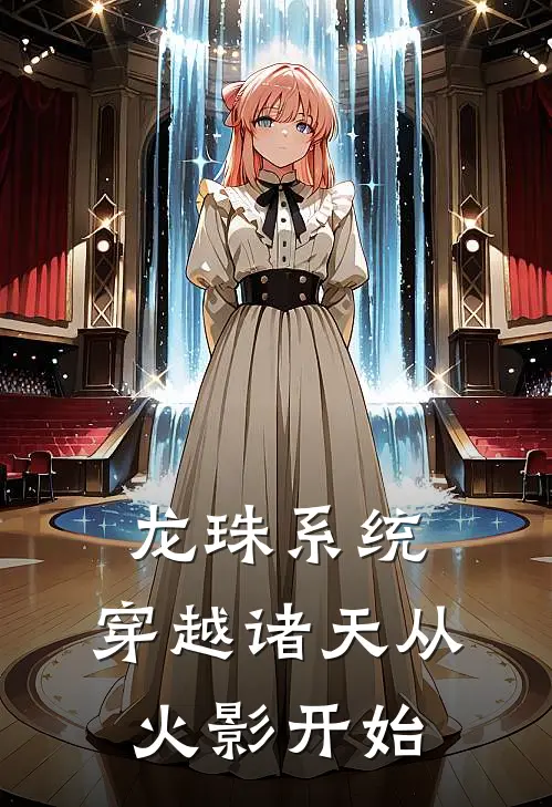 龙珠系统：穿越诸天从火影开始(林辰查克拉)完整版免费全文阅读_完本小说推荐龙珠系统：穿越诸天从火影开始(林辰查克拉)