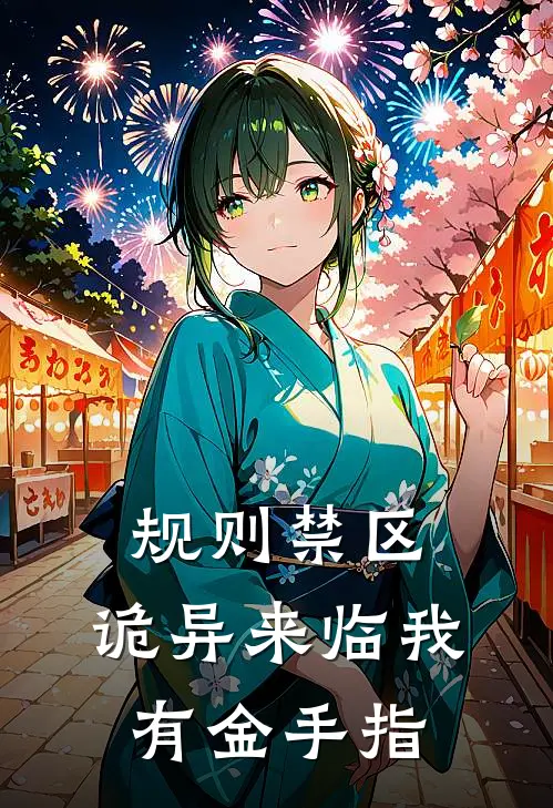 规则禁区：诡异来临我有金手指