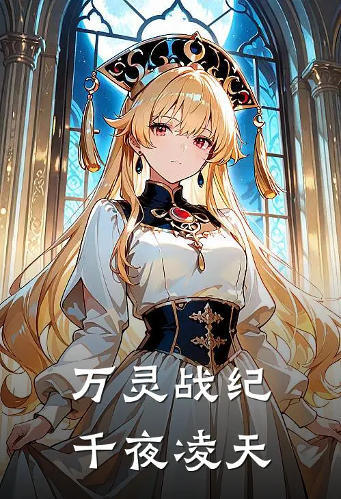 万灵战纪：千夜凌天