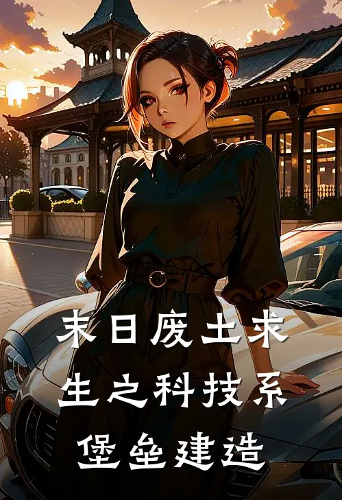 末日废土求生之科技系堡垒建造