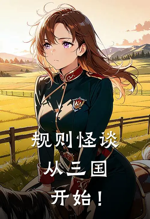 规则怪谈：从三国开始！