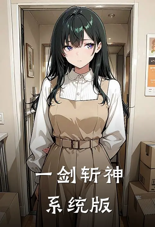 一剑斩神系统版