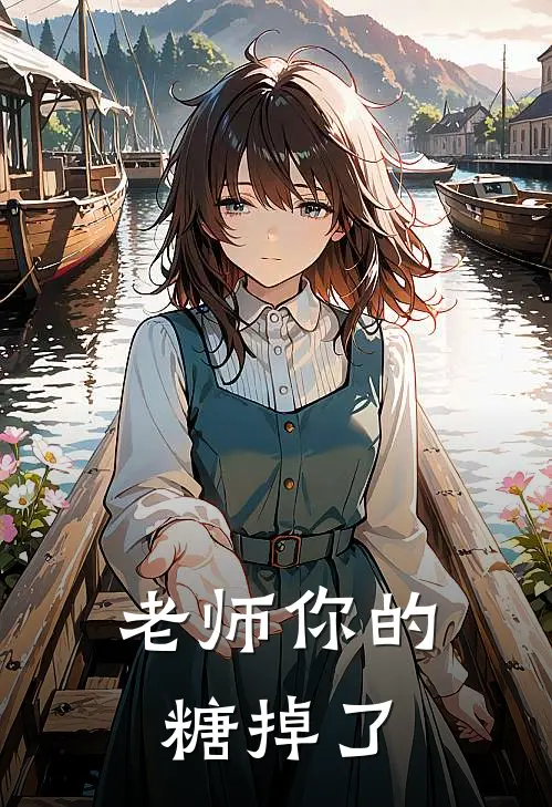 老师你的糖掉了