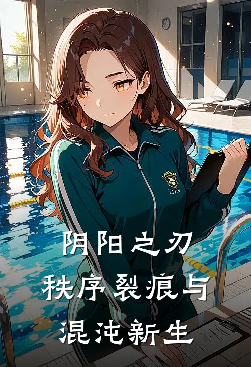 阴阳之刃：秩序裂痕与混沌新生