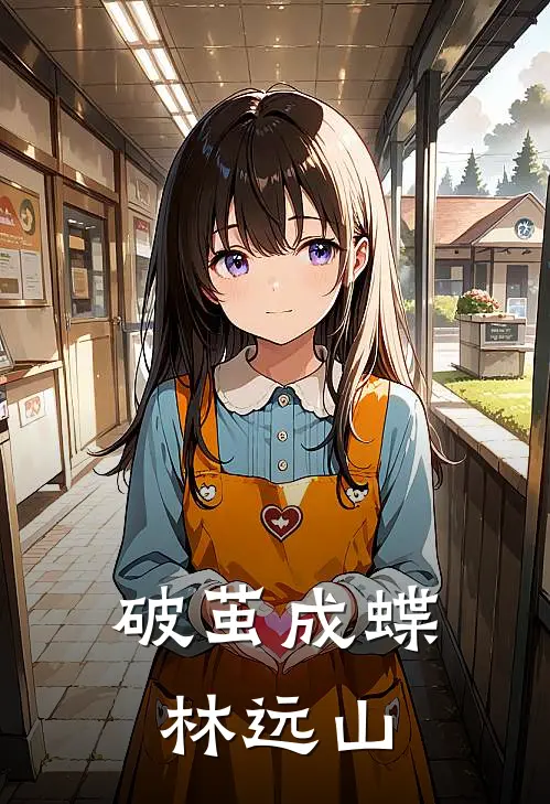 破茧成蝶林远山