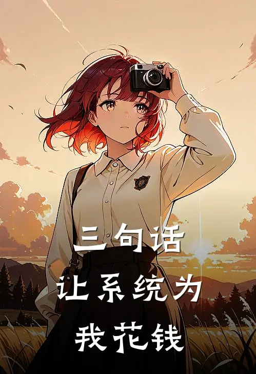 三句话，让系统为我花钱