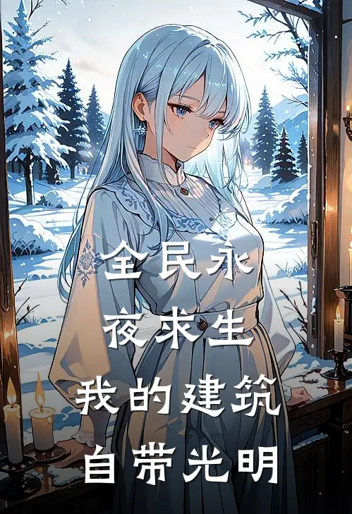 全民永夜求生，我的建筑自带光明