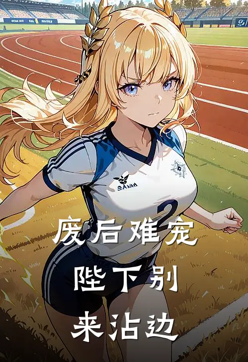 废后难宠：陛下别来沾边