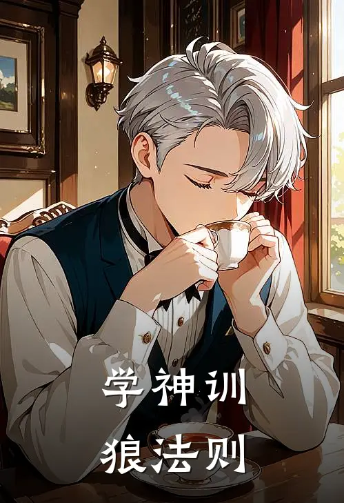 学神训狼法则