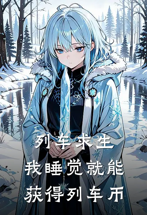 列车求生，我睡觉就能获得列车币