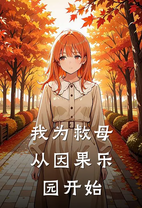 我为救母，从因果乐园开始