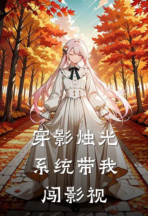穿影烛光：系统带我闯影视