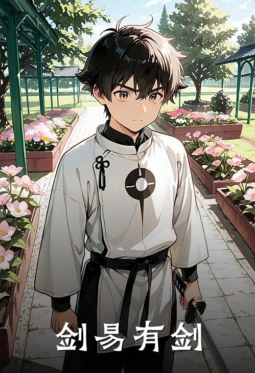 剑易有剑