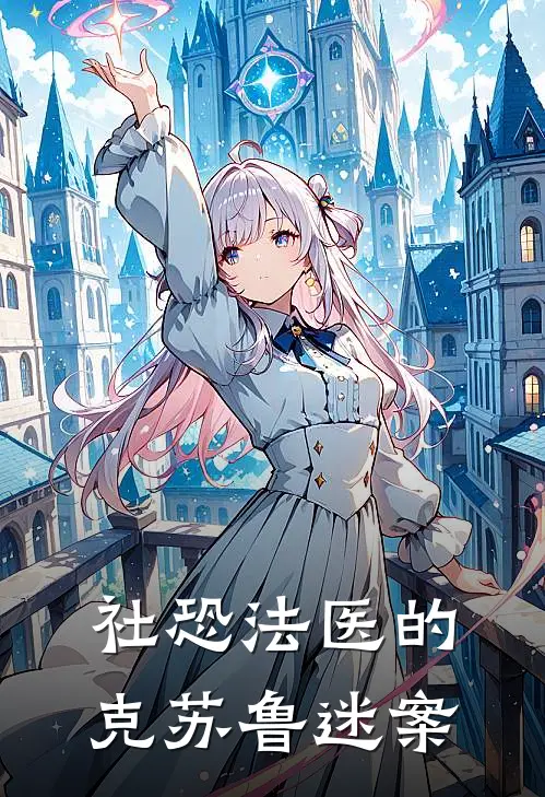 社恐法医的克苏鲁迷案