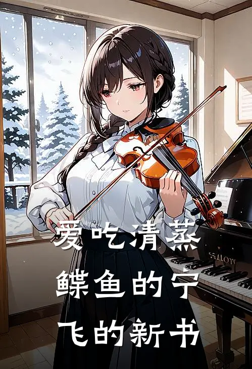 爱吃清蒸鲽鱼的宁飞的新书