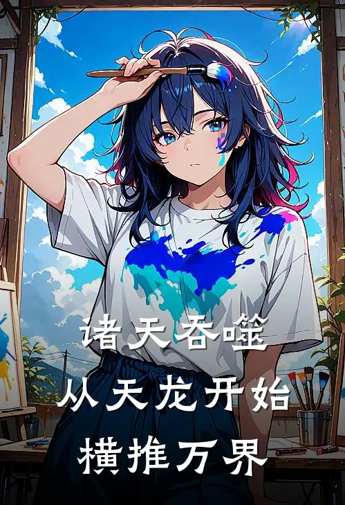 诸天吞噬：从天龙开始横推万界