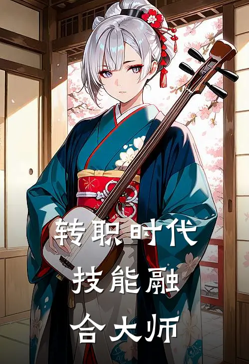 转职时代：技能融合大师