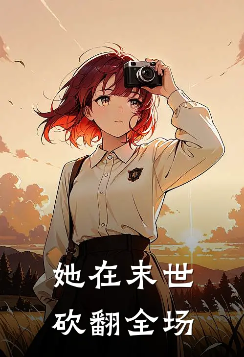 她在末世砍翻全场