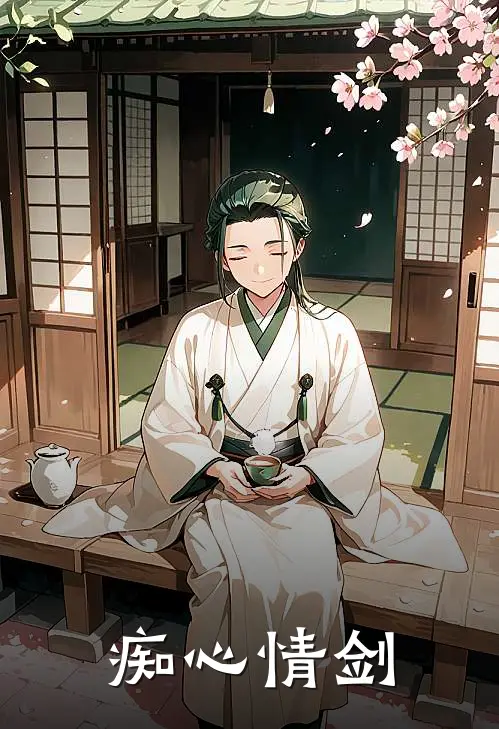 独诚海铁(痴心情剑)最新章节免费在线阅读_(独诚海铁)完结版在线阅读