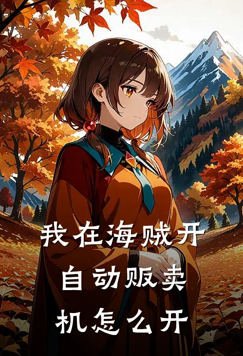 我在海贼开自动贩卖机怎么开