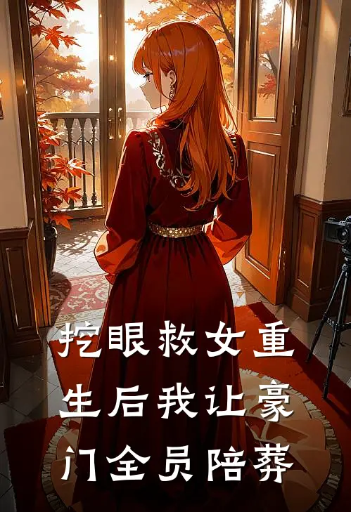 挖眼救女重生后我让豪门全员陪葬