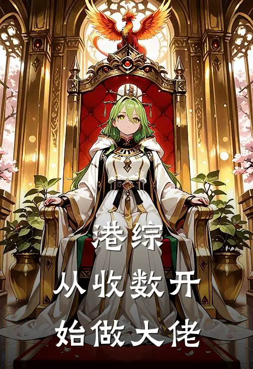 港综：从收数开始做大佬顾成彪陈浩南热门小说阅读_完本完结小说港综：从收数开始做大佬顾成彪陈浩南