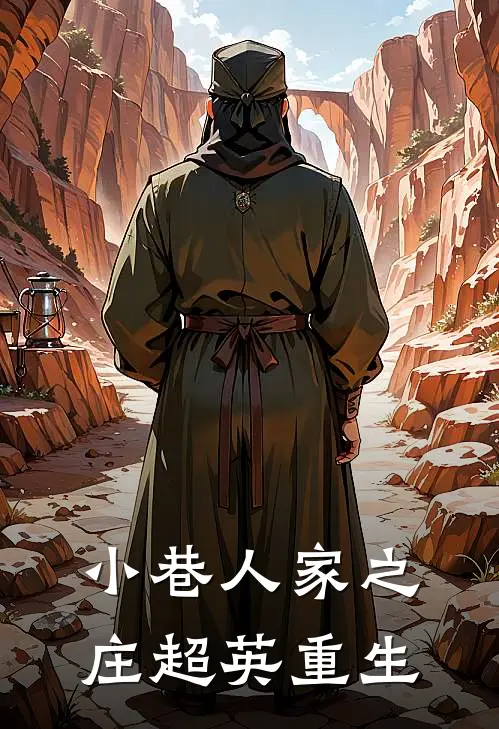 小巷人家之庄超英重生