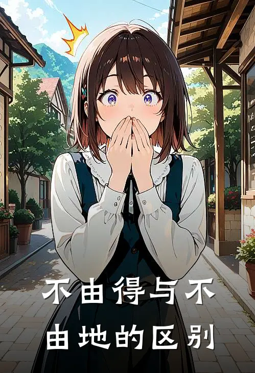 不由得与不由地的区别