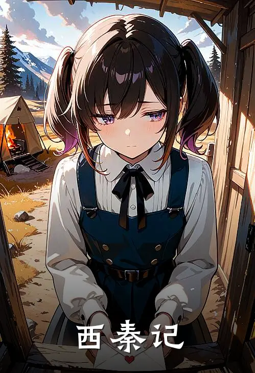 西秦记(艾琳娜岩魁)网络热门小说_最新小说西秦记(艾琳娜岩魁)