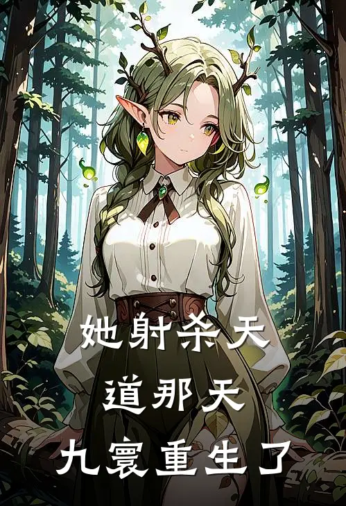 她射杀天道那天，九寰重生了