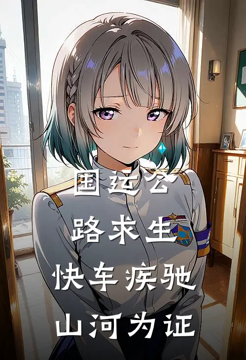 国运公路求生：快车疾驰山河为证