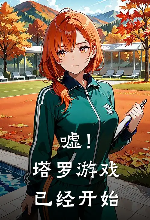 《嘘！塔罗游戏已经开始》逢路奉益已完结小说_嘘！塔罗游戏已经开始(逢路奉益)火爆小说