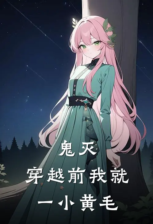 鬼灭：穿越前我就一小黄毛