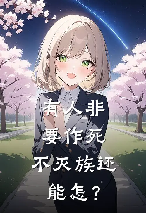 有人非要作死，不灭族还能怎？苏景陈能安免费小说完整版_完结版小说阅读有人非要作死，不灭族还能怎？(苏景陈能安)