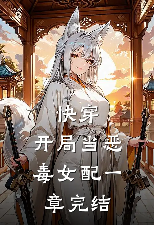 快穿：开局当恶毒女配一章完结