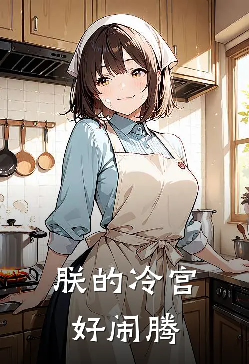 朕的冷宫好闹腾