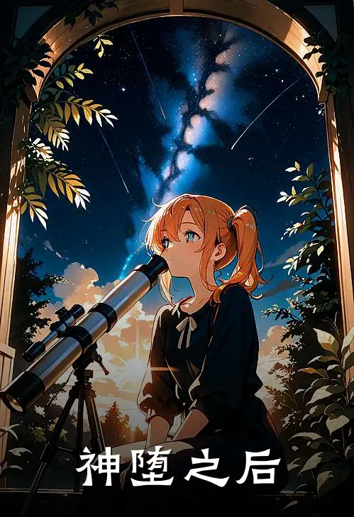 神堕之后