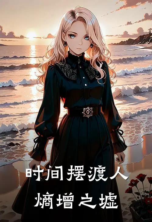 时间摆渡人：熵增之墟