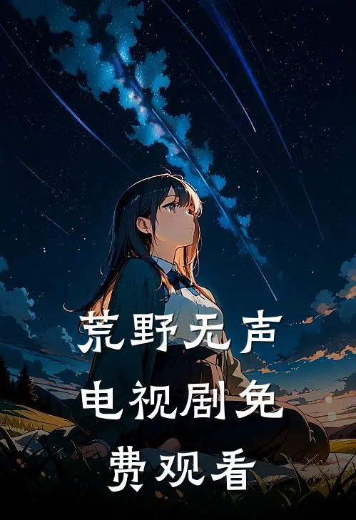 荒野无声电视剧免费观看